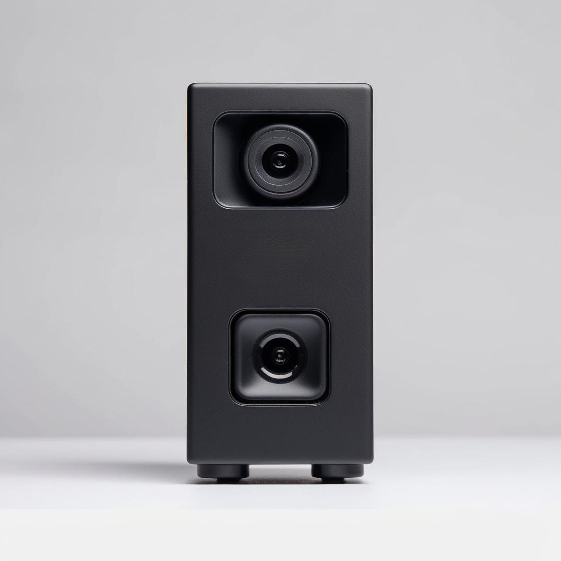 SimGolf E200i Launch Monitor