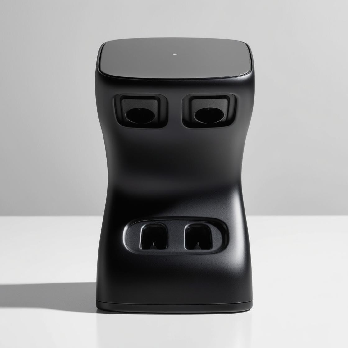 SimGolf E400 Launch Monitor