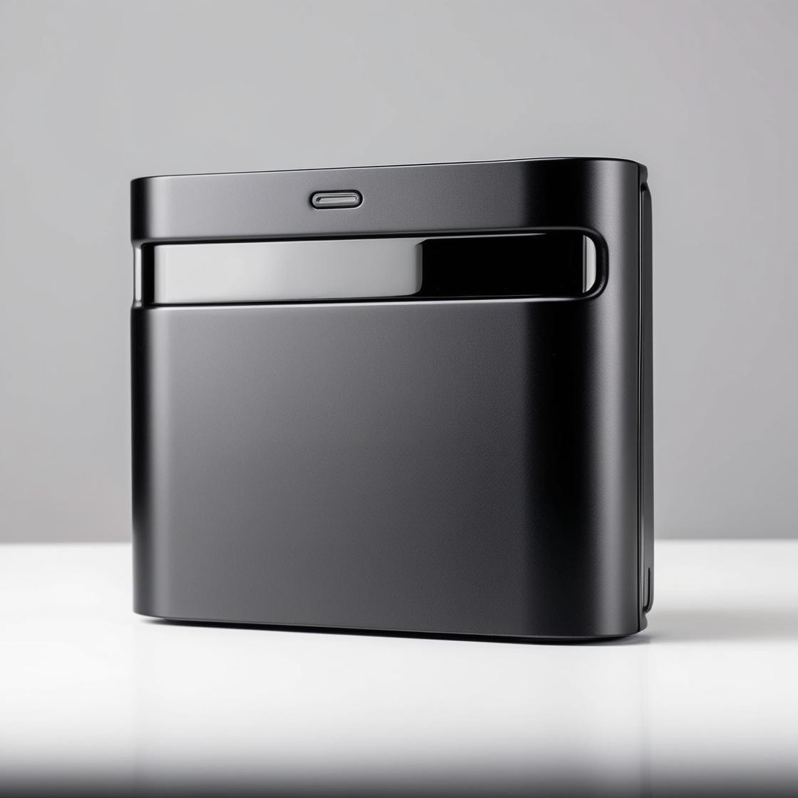 SimGolf R100 Launch Monitor