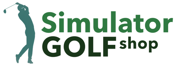 Simulator Golf Shop