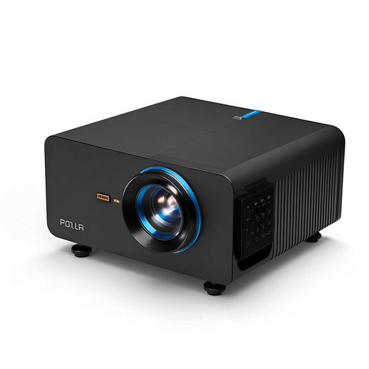 Polla Golf Projector