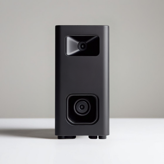 SimGolf E200 Launch Monitor