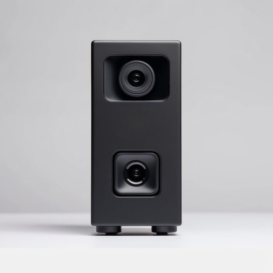 SimGolf E200i Launch Monitor