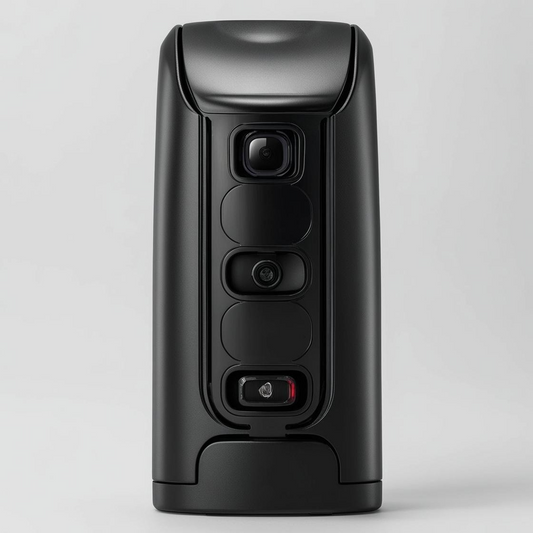 SimGolf E300 Launch Monitor