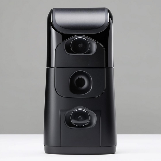 SimGolf E300x Launch Monitor