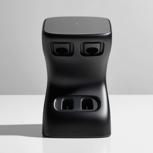 SimGolf E400 Launch Monitor
