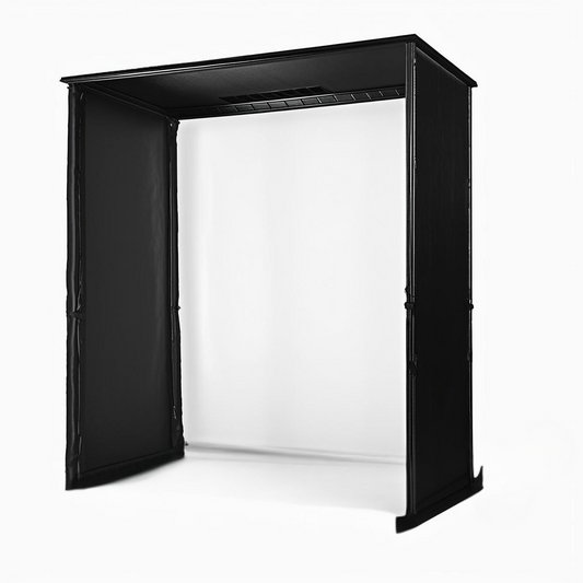 SimGolf Enclosure