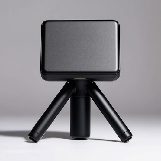 SimGolf P170 Launch Monitor
