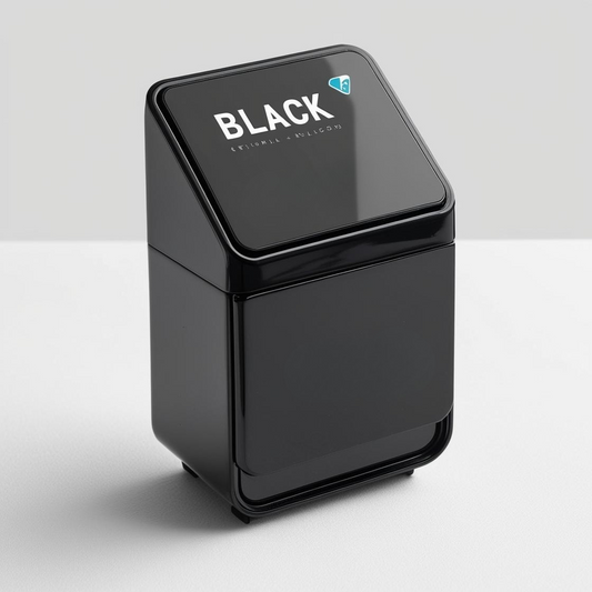 SimGolf R1-Black Launch Monitor
