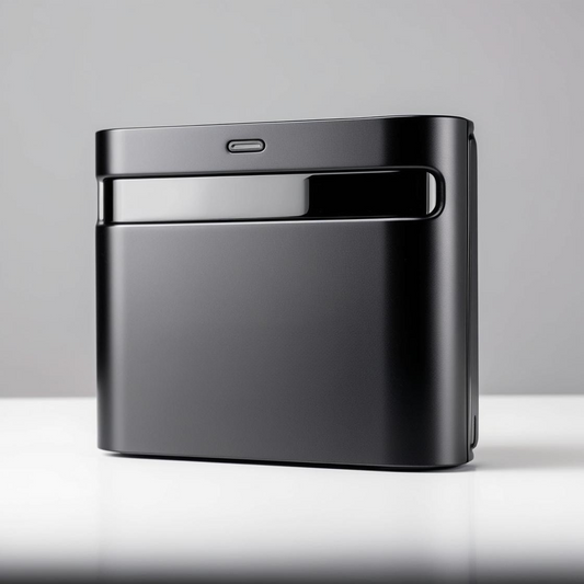 SimGolf R100 Launch Monitor