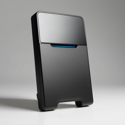 SimGolf F100 Launch Monitor