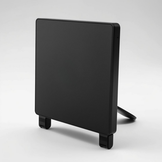 SimGolf F200 Launch Monitor